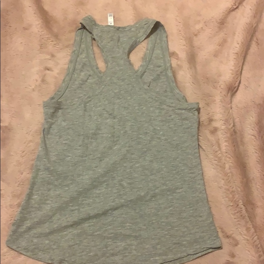 NWOT Fabletics Muscle Tank - Picture 2 of 3